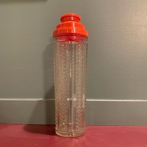 Vintage Medco 550 N.Y.C. Skyscraper Cocktail Shaker